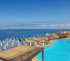 Bilder från hotellet Dolmen Hotel Malta - nummer 1 av 29